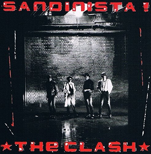 The Clash: Sandinista! [ Vinyl ]