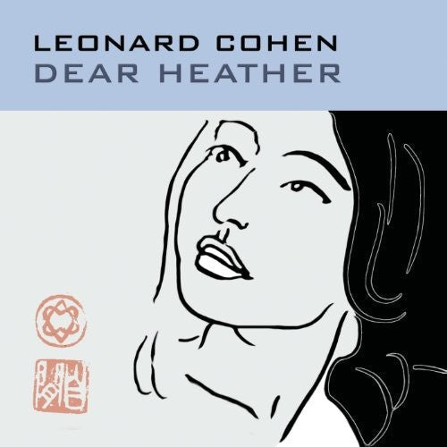Leonard Cohen: Dear Heather [ Vinyl ]
