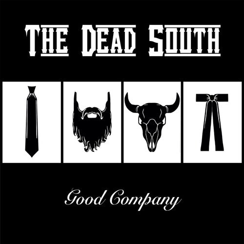 Dead South: Good Company [ Vinyl ]