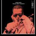 Miles Davis: Round About Midnight [ Vinyl ]