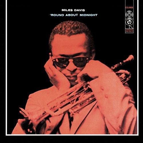 Miles Davis: Round About Midnight [ Vinyl ]