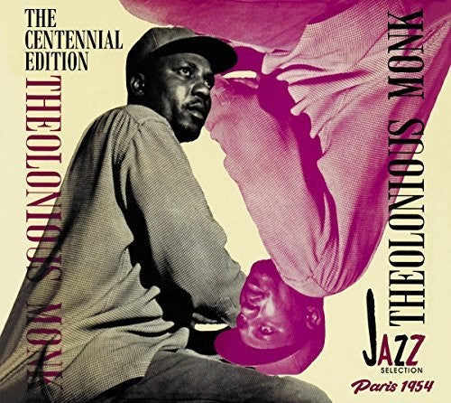 Thelonious Monk: Piano Solo [ Vinyl ]