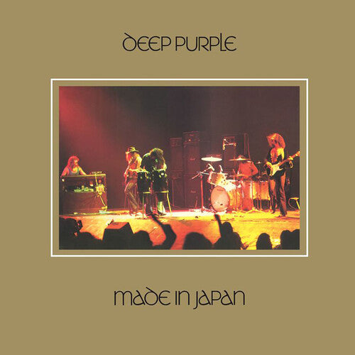 Deep Purple: Made in Japan [ Vinyl ]