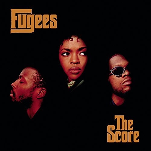 The Fugees: Score [ Vinyl ]
