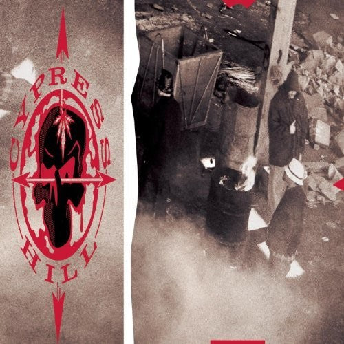 Cypress Hill: Cypress Hill [ Vinyl ]