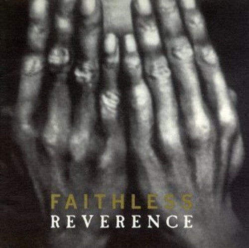Faithless: Reverence [ Vinyl ]