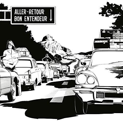 Bon Entendeur: Aller-Retour [ Vinyl ]