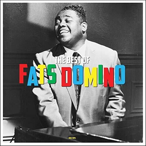 Fats Domino: Best Of (180gm Vinyl) [ Vinyl ]