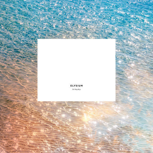 Pet Shop Boys: Elysium (2017 Remastered Version) [ Vinyl ]