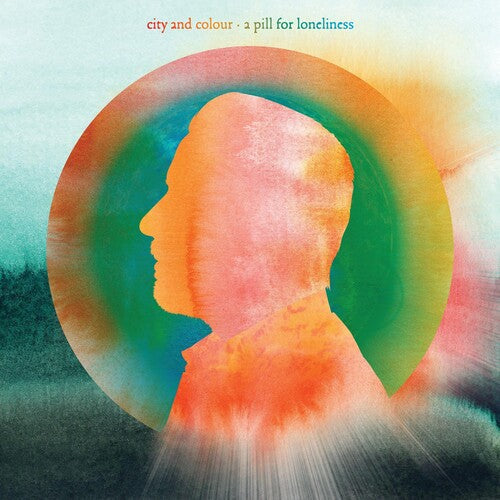 City and Colour: Pill For Loneliness [ Vinyl ]