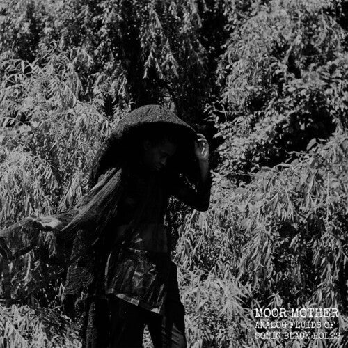 Moor Mother: Analog Fluids Of Sonic Black Holes  / Vinyl Record
