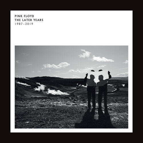 Pink Floyd: The Later Years (1987-2019) Highlights [ Vinyl ]