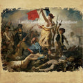 Laszlo Gardony: La Marseillaise - CD