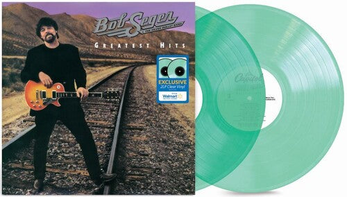 Bob Seger & the Silver Bullet Band: Greatest Hits (Walmart Exclusive) [ Vinyl ]