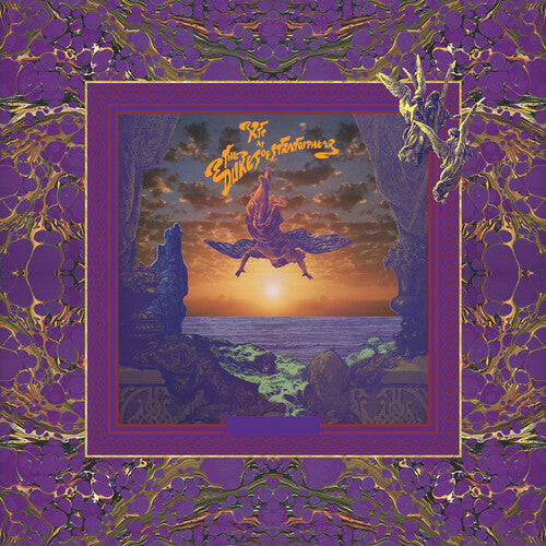 XTC as Dukes of the Stratosphere: Psonic Psunspot [200-Gram Vinyl] [ Vinyl ]