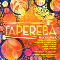 Various Artists: Tapereba - CD