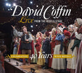Various Artists: Live from the Revels Stage - CD