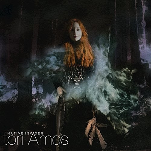 Tori Amos: Native Invader [ Vinyl ]