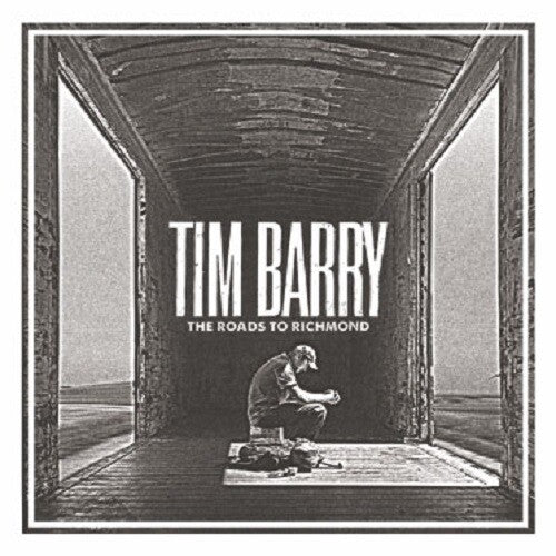 Tim Barry: The Roads To Richmond [ Vinyl ]