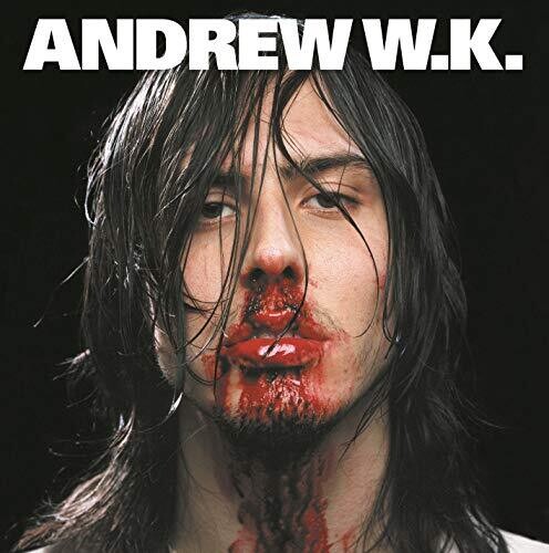 Andrew W.K.: I Get Wet [ Vinyl ]