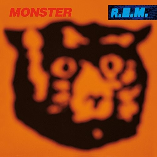 R.E.M.: Monster [ Vinyl ]