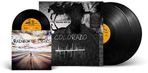 Neil Young & Crazy Horse: Colorado [ Vinyl ]
