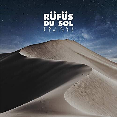 Rufus Du Sol: Solace Remixed [ Vinyl ]