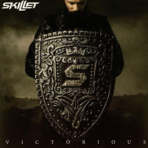 Skillet: Victorious [ Vinyl ]