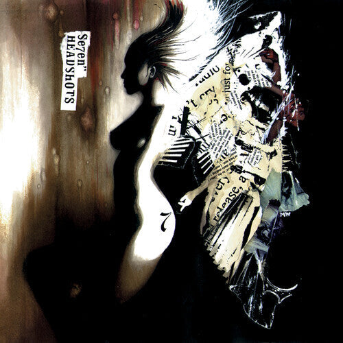 Atmosphere: Headshots: Se7en [ Vinyl ]