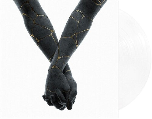 Bad Omens: Finding God Before God Finds Me [ Vinyl ]