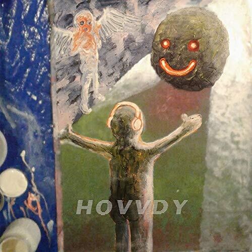 Hovvdy: Heavy Lifter [ Vinyl ]