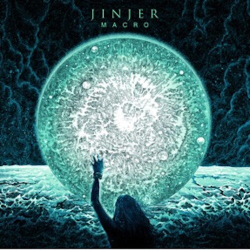 Jinjer: Macro [ Vinyl ]