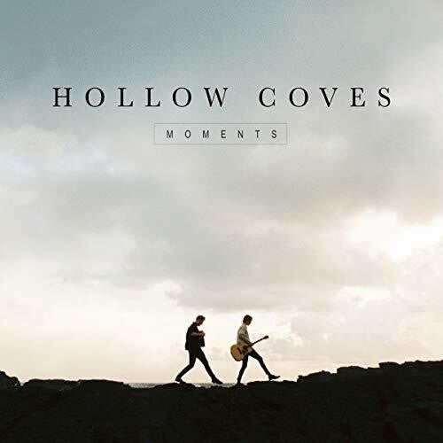 Hollow Coves: Moments - Electric Blue [ Vinyl ]