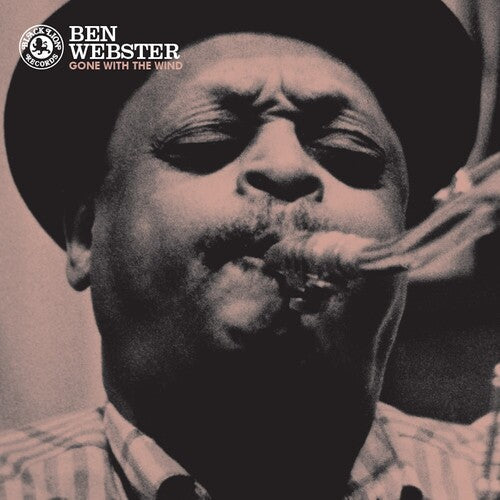 Ben Webster: Gone With The Wind [ Vinyl ]