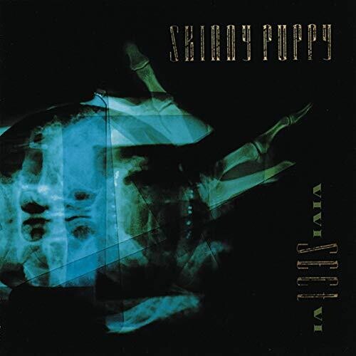 Skinny Puppy: Vivi Sect Vi [ Vinyl ]