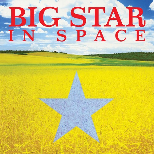 Big Star: In Space [ Vinyl ]