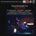 Konrad Paszkudzki: Cole Porter Songbook - SUPER-AUDIO CD