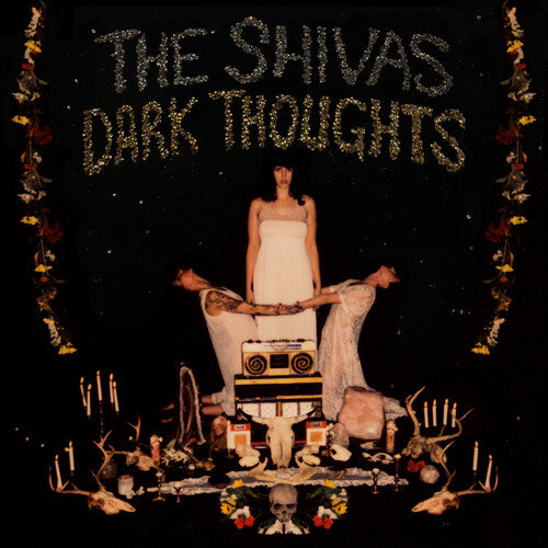 The Shivas: Dark Thoughts [ Vinyl ]