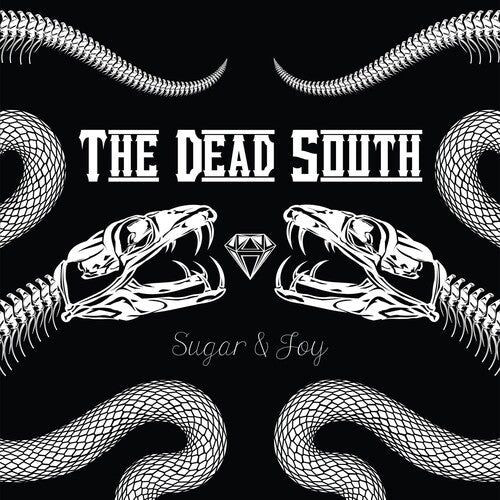 Dead South: Sugar & Joy [ Vinyl ]