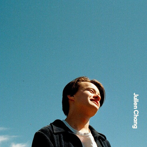 Julien Chang: Jules [ Vinyl ]