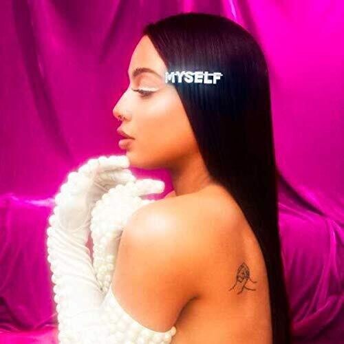 Kiana Lede: Myself [ Vinyl ]