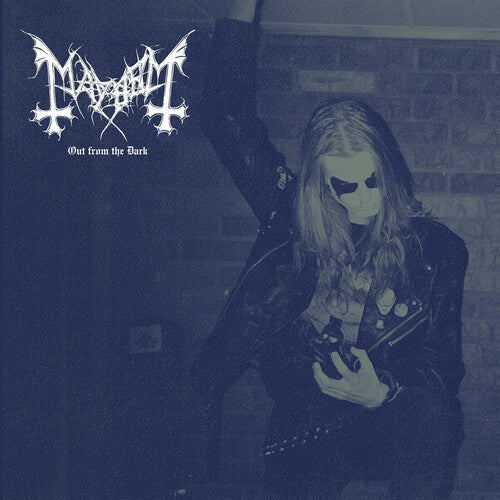 Mayhem: Out Of The Dark [ Vinyl ]