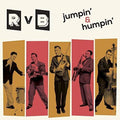 RVB: Jumpin & Humpin - Compact Disc
