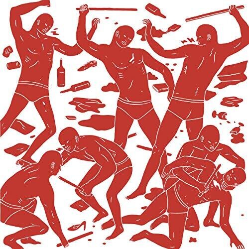 Single Mothers: Negative Qualities [ Vinyl ]