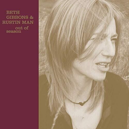 Beth Gibbons: Out Of Season [ Vinyl ]
