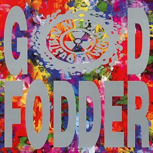 Ned's Atomic Dustbin: God Fodder [ Vinyl ]