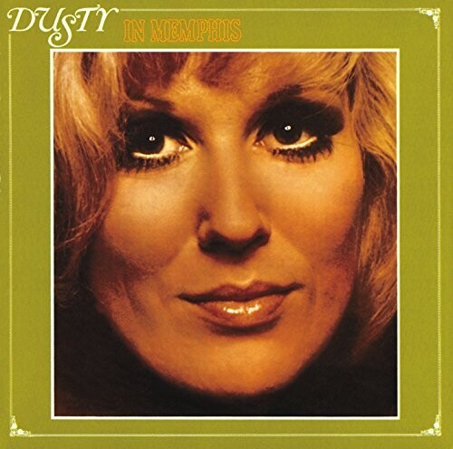 Dusty Springfield: Dusty In Memphis [Half-Speed Master] [ Vinyl ]
