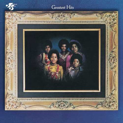 The Jackson 5: Jackson 5 - Greatest Hits [ Vinyl ]