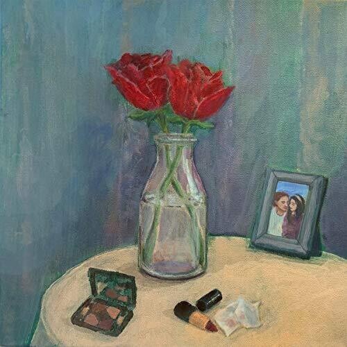 Strawberry Guy: Taking My Time To Be [ Vinyl ]
