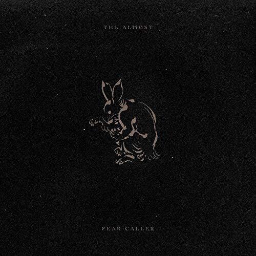 The Almost: Fear Caller [ Vinyl ]